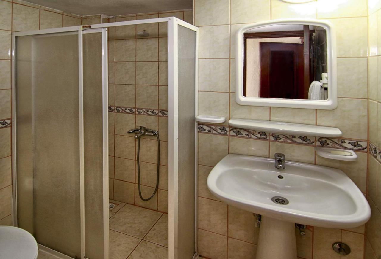 Agora Boutique Apart Hotel Alanya Ngoại thất bức ảnh