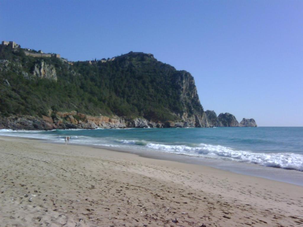 Agora Boutique Apart Hotel Alanya Phòng bức ảnh