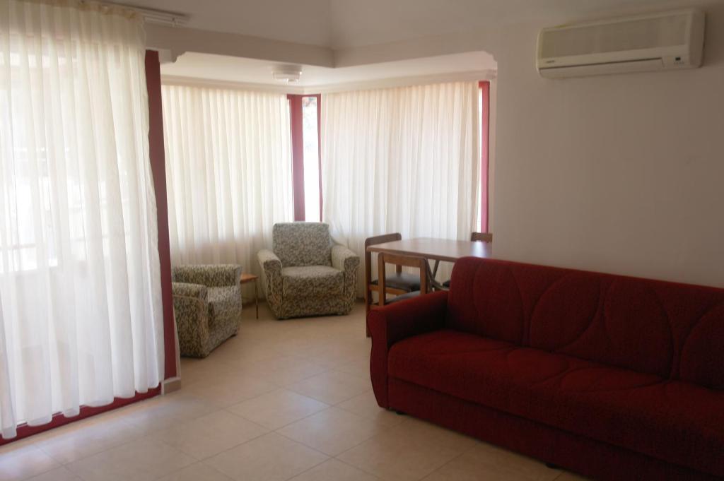 Agora Boutique Apart Hotel Alanya Phòng bức ảnh