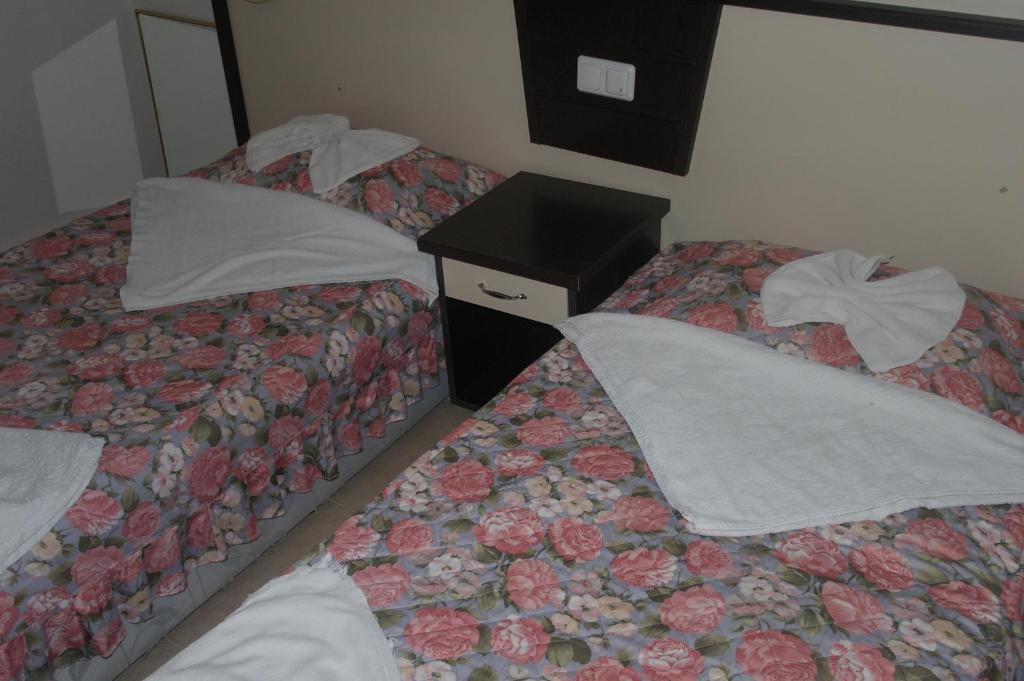 Agora Boutique Apart Hotel Alanya Phòng bức ảnh