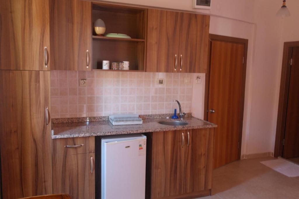 Agora Boutique Apart Hotel Alanya Phòng bức ảnh