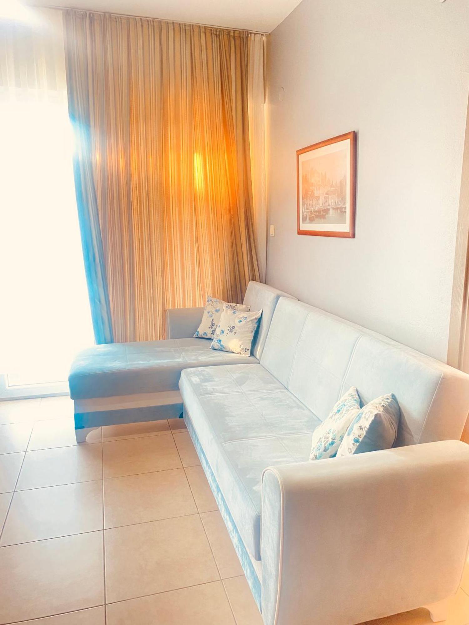 Agora Boutique Apart Hotel Alanya Ngoại thất bức ảnh