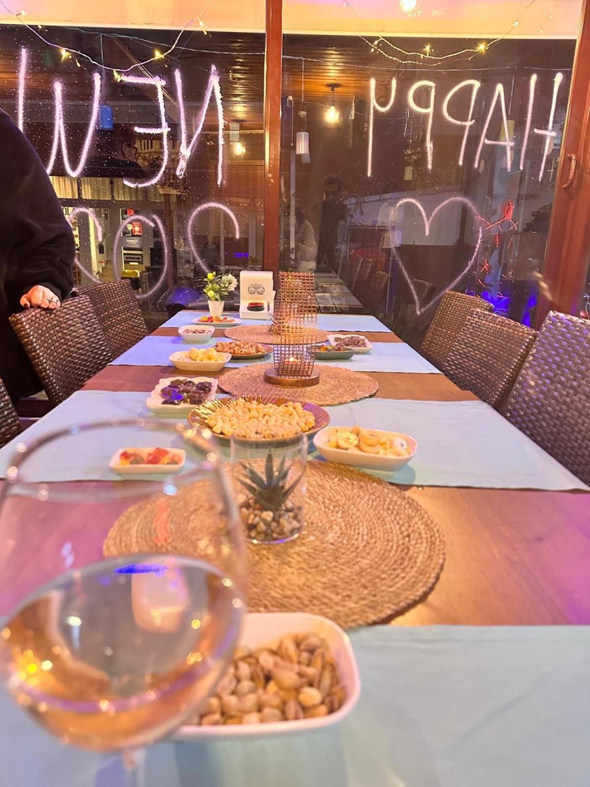 Agora Boutique Apart Hotel Alanya Ngoại thất bức ảnh