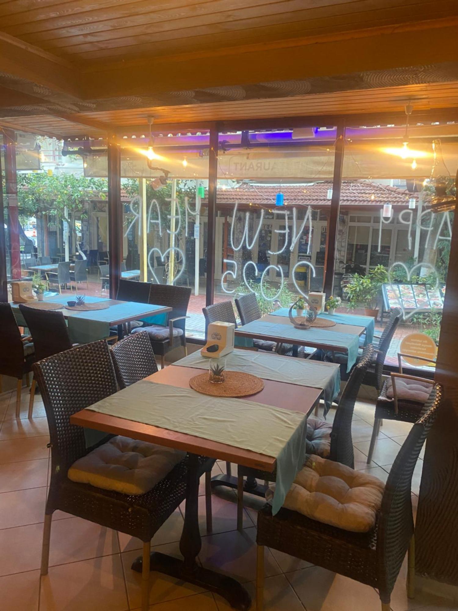 Agora Boutique Apart Hotel Alanya Ngoại thất bức ảnh