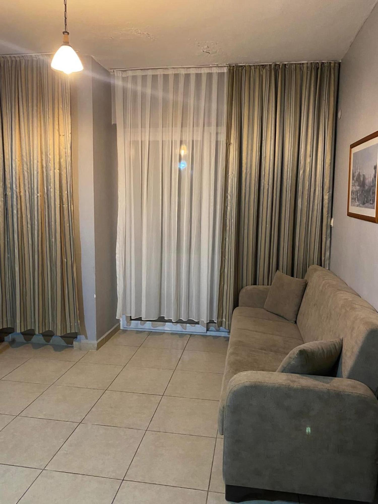 Agora Boutique Apart Hotel Alanya Ngoại thất bức ảnh