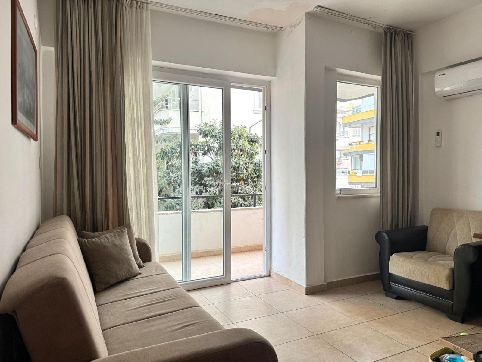 Agora Boutique Apart Hotel Alanya Ngoại thất bức ảnh