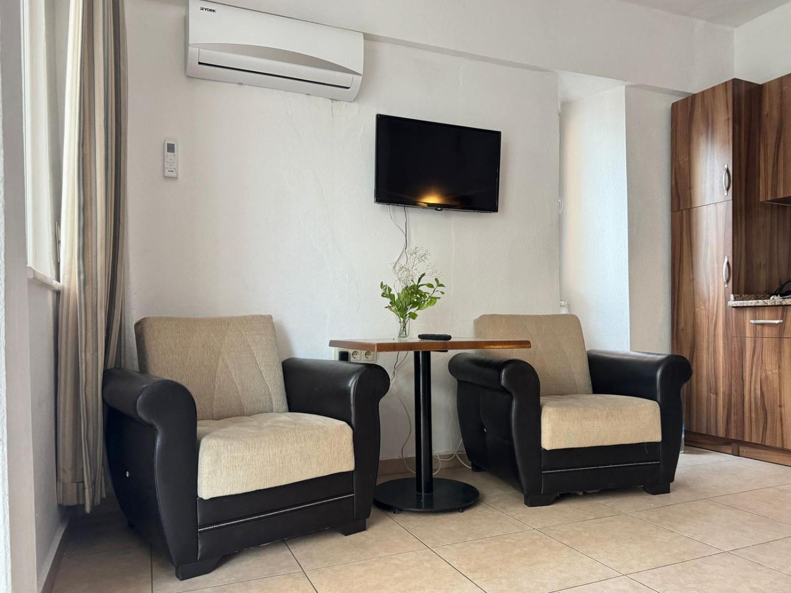 Agora Boutique Apart Hotel Alanya Ngoại thất bức ảnh